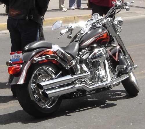 wild hogs bike wild hogs bike